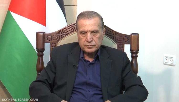 أبو ردينة: لا شرعية لأي حل دون موافقة السلطة ومنظمة التحرير