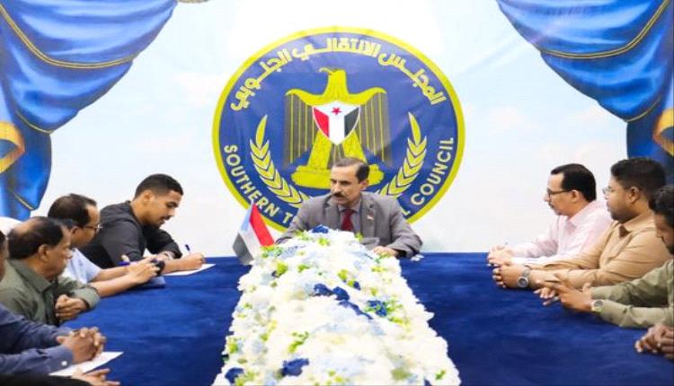 انتقالي حضرموت يشكل غرفة عمليات استعدادًا لعيد الاستقلال الجنوبي