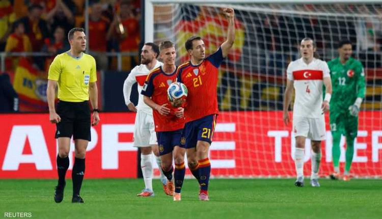 5 منتخبات أوروبية تحجز بطاقات التأهل إلى كأس العالم 2026