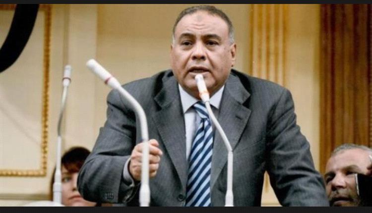 عاجل | بعد كمال الدالي.. استقالة المستشار محمد سليم من حزب الجبهة الوطنية بأسوان وانسحابه من الانتخابات