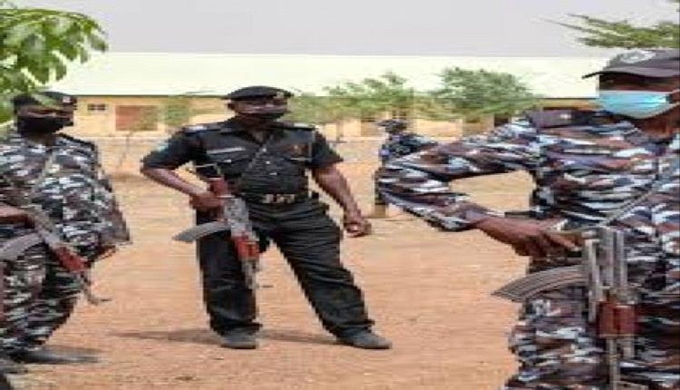 هجوم مسلح على كنيسة بنيجيريا: قتيلان وخطف كاهن ومصلين