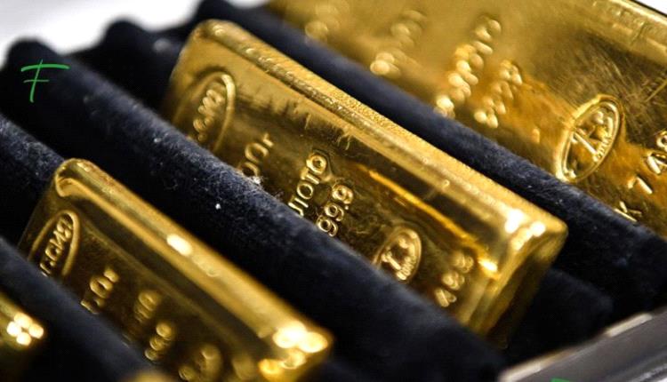 عاجل.. البنك المركزي الروسي يتجه إلى الذهب لتعويض الدولار واليورو.