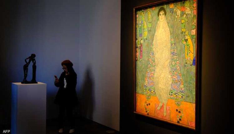 236 مليون دولار.. لوحة نادرة تصبح أغلى عمل فني حديث بالتاريخ