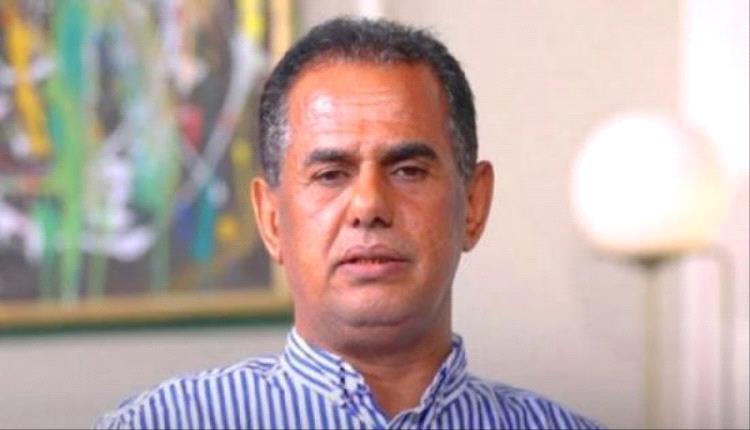 منصور صالح: الانتقالي درع الجنوب وضمانة قضيتِه