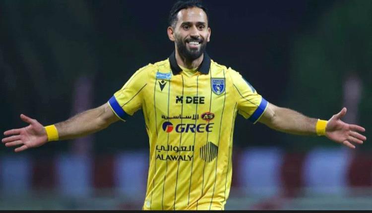 عاجل | أول تحرك من الهلال بعد رد نادي التعاون في صفقة سلطان مندش