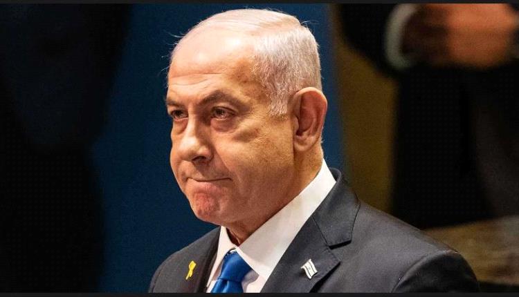 عاجل | إعلام عبري: العثور على غلاف مشبوه في مكتب نتنياهو.