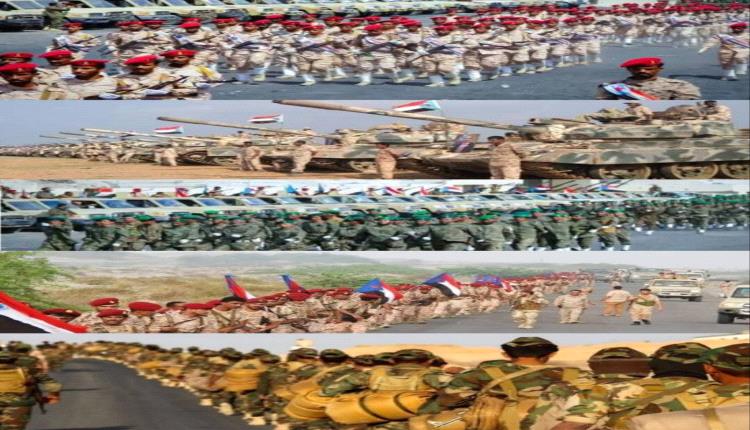 القوات الجنوبية: السور المنيع وصمام أمان الشعب