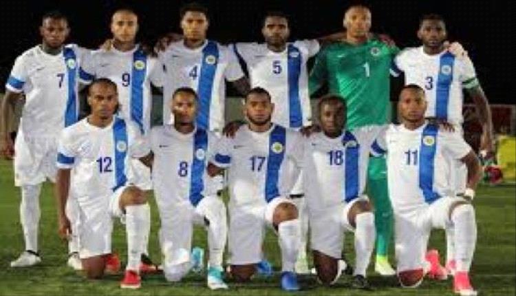 مكلارين يستقيل من تدريب جاميكا بعد تعادل صادم مع كوراساو
