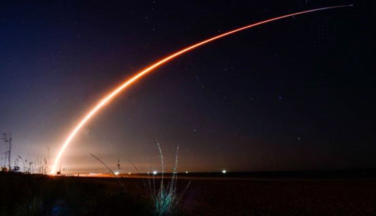 سبيس إكس تطلق 29 قمراً من ستارلينك وتنجح في هبوط صاروخ فالكون 9
