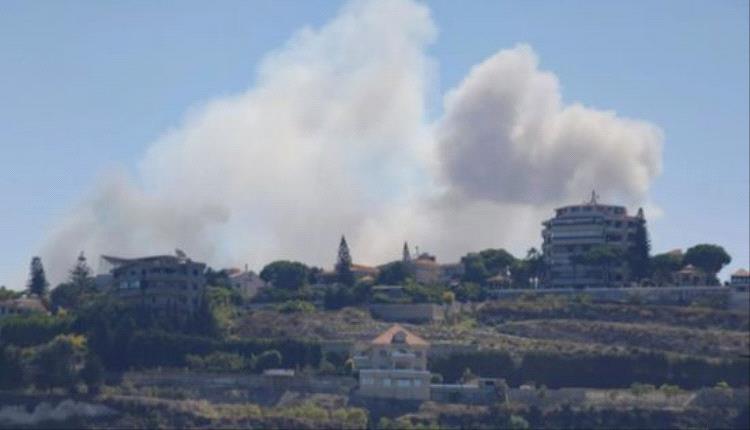 إسرائيل تصدر أوامر إخلاء قبل قصف جنوب لبنان