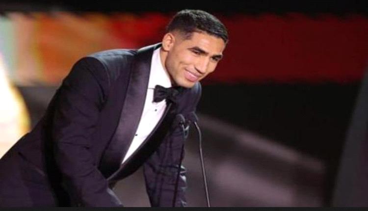 عاجل : رسالة مؤثرة من كيليان مبابي لـ أشرف حكيمي بعد الفوز بالأفضل في إفريقيا