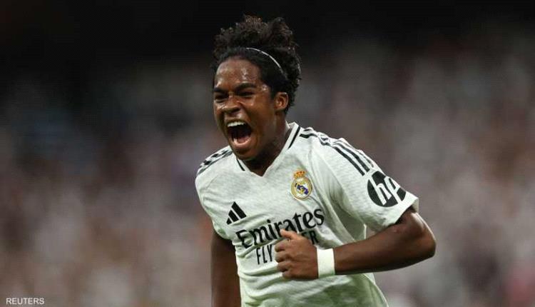 نهاية حزينة لنجم ريال مدريد الواعد.. الرحيل وشرط غريب