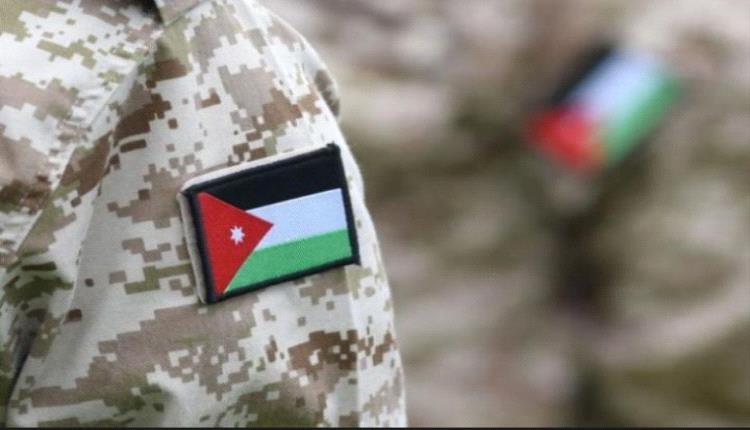 عاجل القوات المسلحة الأردنية تدعو الأردنيين فوق 17 عامًا لتفعيل وثيقة خدمة العلم