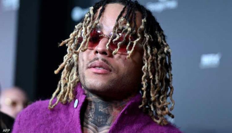 توقيف مغني راب شهير.. بسبب هجوم "وحشي" على أحد معجبيه