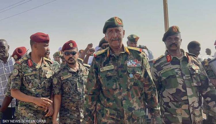 5 أسباب لتراجع الاستنفار تفاقم أزمة الجيش السوداني