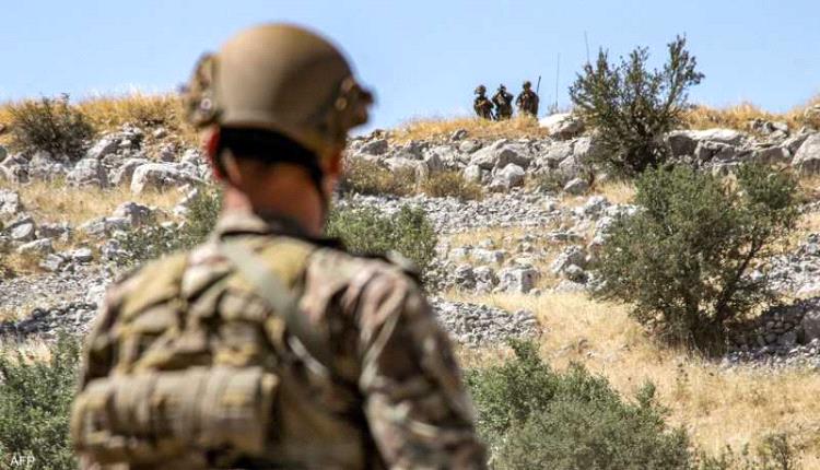 إلغاء زيارة قائد جيش لبنان لواشنطن.. أسرار وضغوط خفية