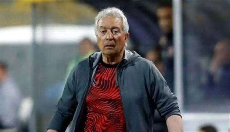 عاجل.. حلمي طولان يعلن قائمة منتخب مصر المشاركة في كأس العرب
