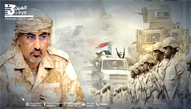 الجنوب… مسارٌ يشتد صلابة كلما اشتدت التحديات