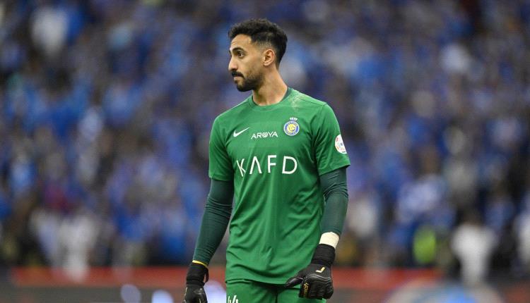 عاجل.. عروض جادة من الهلال والاتحاد للتعاقد مع حارس النصر