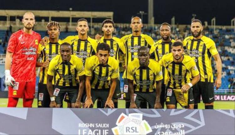القمة السعودية تتجدد: النصر والهلال يسعيان لتعزيز الانتصارات