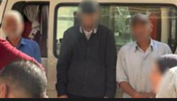 ضبط 3 موظفين اعتدوا جنسيا على صغيرتين داخل مدرسة دولية شهيرة