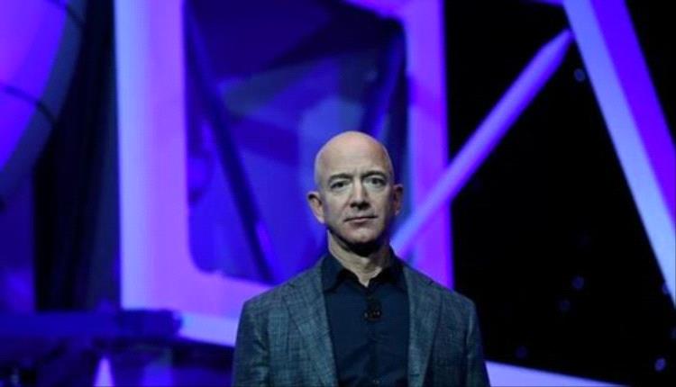 بيزوس يعود للواجهة لقيادة مشروع ذكاء اصطناعي غامض
