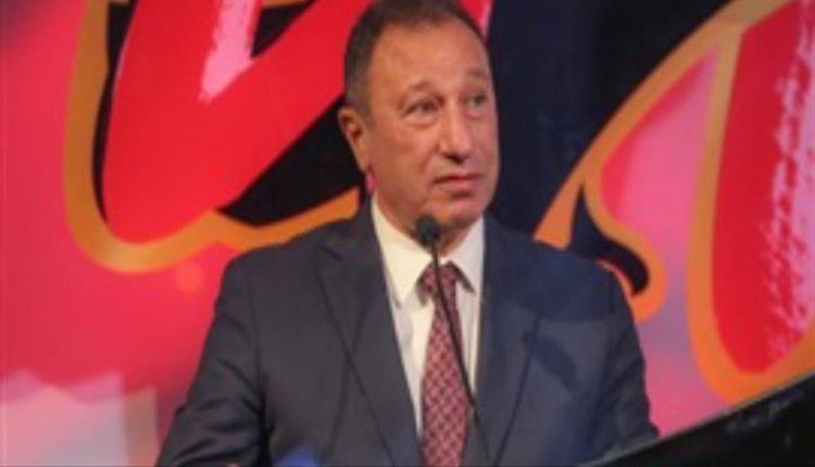 عاجل.. قناص لاتيني على رادار الأهلي بموافقة الخطيب