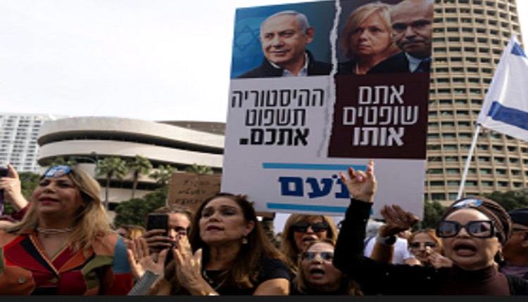 عاجل | استطلاع الليكود ونتنياهو متصدران وانقسام بشأن شكل الحكومة المقبلة