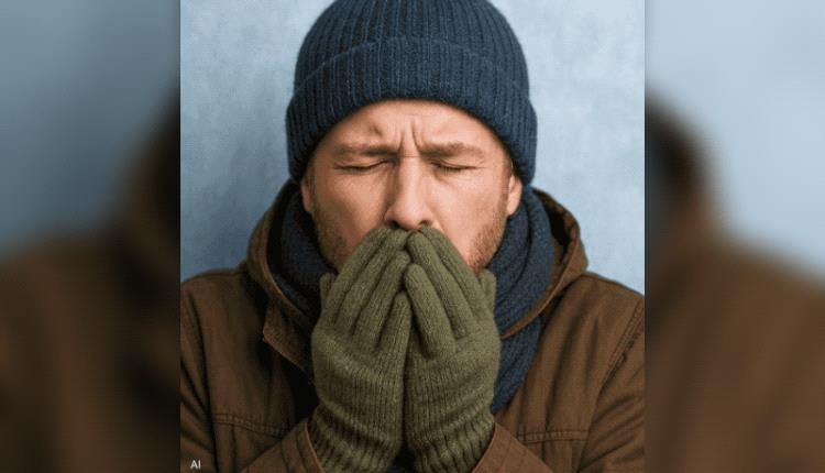 لا تتجاهل برودة أصابعك.. هذه العلامات تستدعي الانتباه