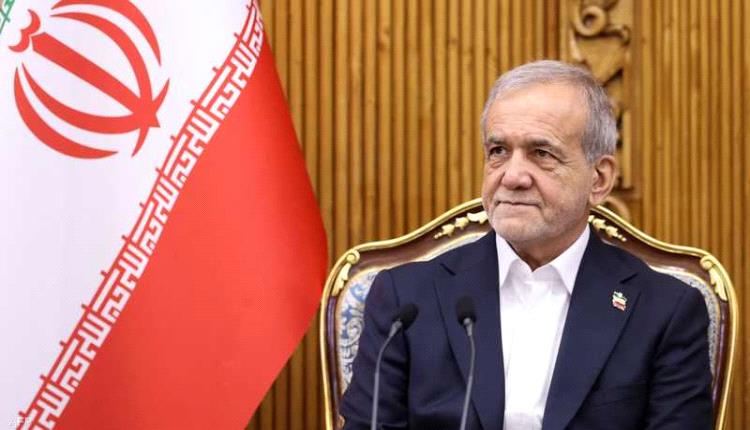 رئيس إيران: نقل العاصمة من طهران بات 