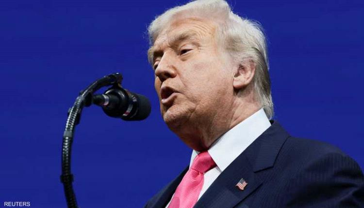 البيت الأبيض يعلق على منشور ترامب عن 