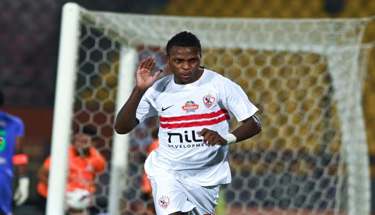   عاجل |عقوبة عاجلة من الزمالك ضد شيكو بانزا.. ومصير عرضه للبيع