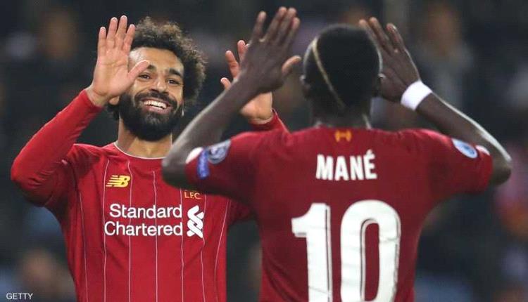 ماني يتحدث عن "أزمته الشهيرة" مع صلاح.. وقصة هروبه