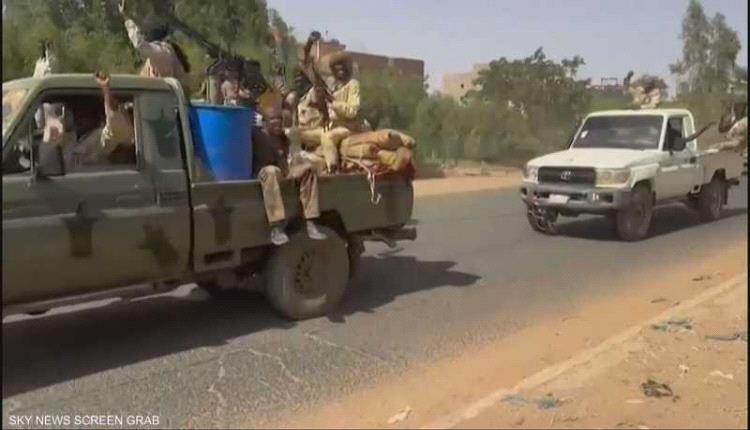 ما خيارات واشنطن والقوى الدولية لوقف الحرب في السودان؟