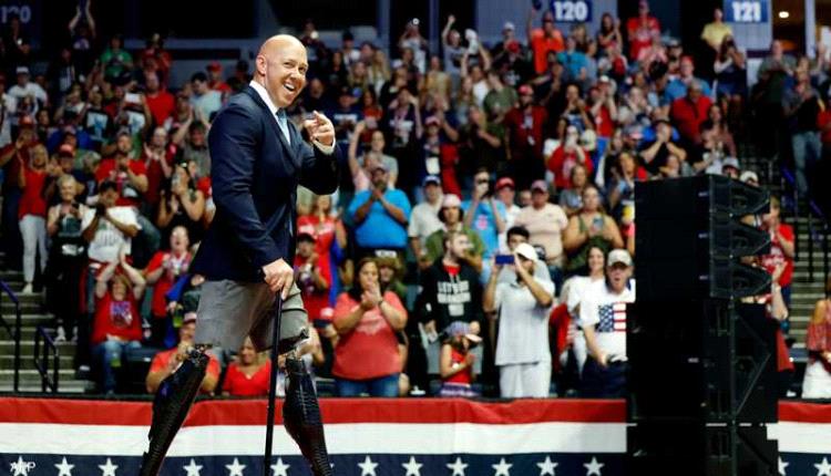 أشرس معارضي رفع "قيصر" عن سوريا.. يتراجع لكن بشروط