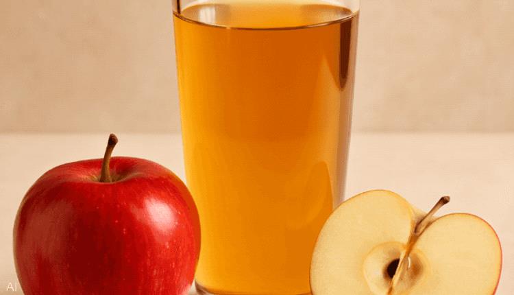 عصير التفاح.. فوائد مغرية ومخاطر خفية