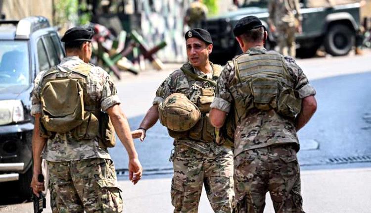 لبنان.. قائد الجيش يكشف مستجدات خطة نزع السلاح
