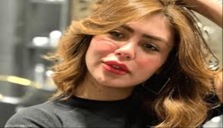 تأييد الحكم بمنع هدير عبد الرازق من التصرف بأموالها