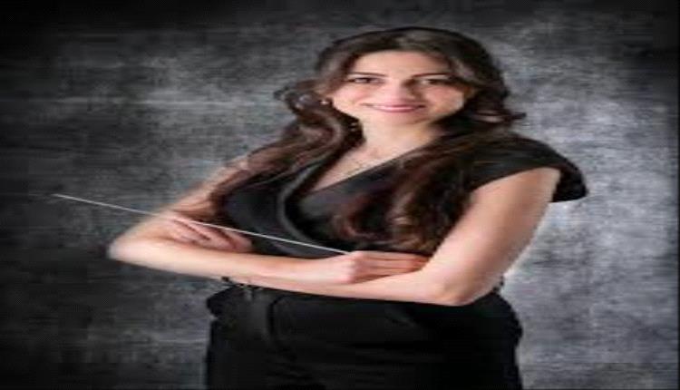 أمل القرمازي من العواصم العربية إلى أميركا الشمالية