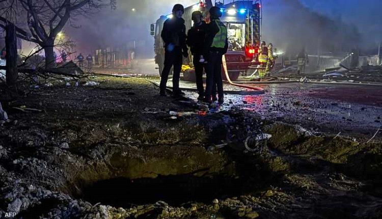 ترامب يستعين بنموذج خطة غزة لإنهاء حرب أوكرانيا