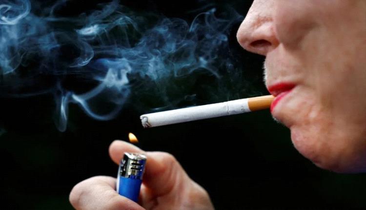 علماء يتوصلون إلى أن تدخين سيجارة واحدة بشكل يومي يضر القلب
