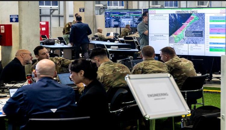 عاجل | واشنطن تبدأ بتقليص وجودها العسكري في إسرائيل: كيف يبدو مستقبل غزة وفق خطتها ؟