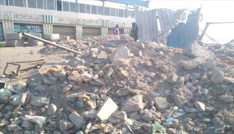 اعتداء يدمّر محطة غاز في العريش ويوقف عملها بالكامل