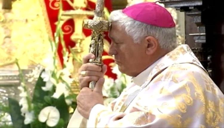 الفاتيكان يقبل استقالة أول أسقف متهم بالتحرش في عهد ليو الرابع عشر