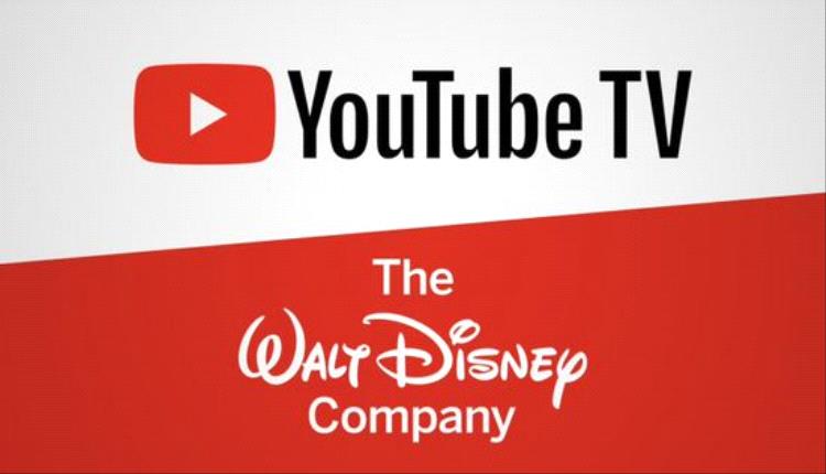 ديزني ويوتيوب يتصالحان: عودة قنوات كبرى لمشتركي تي.في