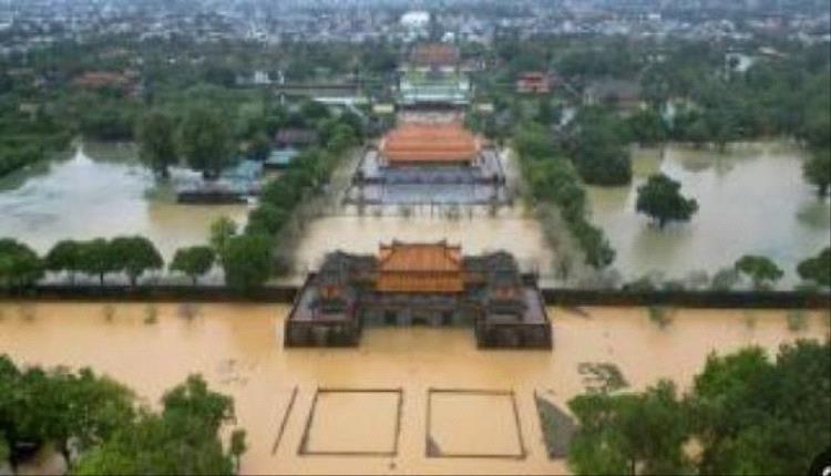 فيتنام تغرق في المأساة: 55 قتيلاً وعمليات إنقاذ سباقٌ مع الزمن