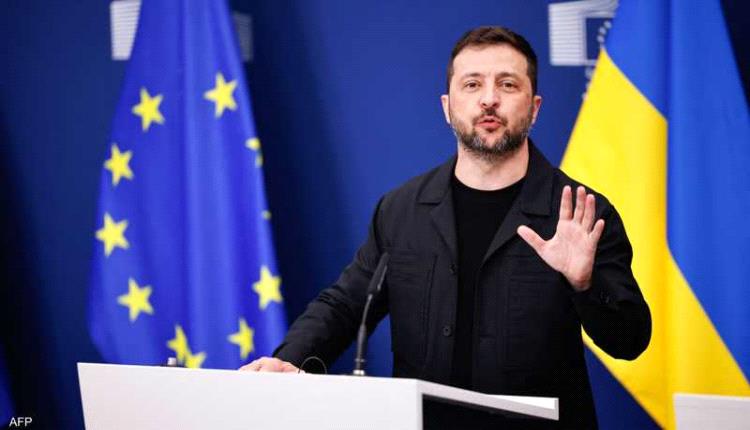 عواصم أوروبية داعمة لأوكرانيا تعارض خطة ترامب لإنهاء الحرب