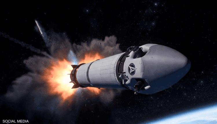 أميركا تبدأ سباق صناعة الصواريخ الاعتراضية في الفضاء