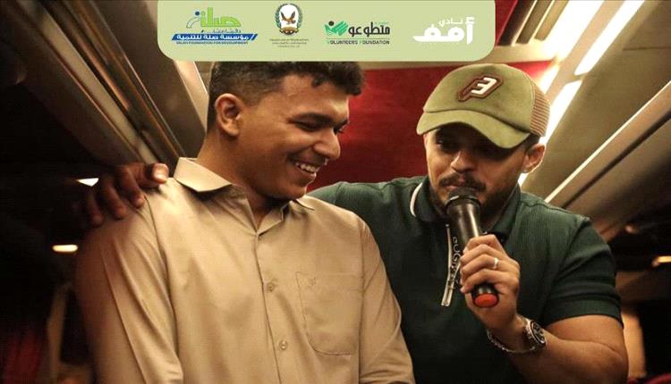 العمراني يحذّر من "عنصرية مضادّة" ويشيد بالهاشميين المناهضين للحوثيين