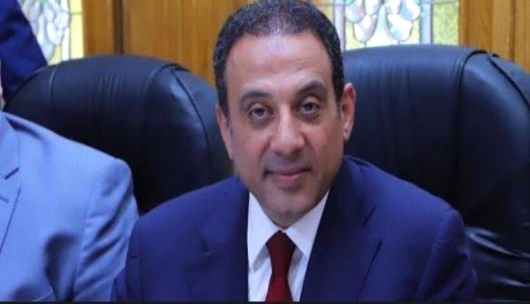 عاجل.. "الإرهاق غلبني" ، عمري هريدي يرد على اتهامه بالتسبب في حبس رمضان صبحي